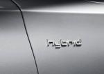 Audi A8 Hybrid Concept 2010 года